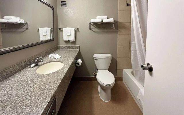 Motel 6 Nacogdoches, TX-SFA University