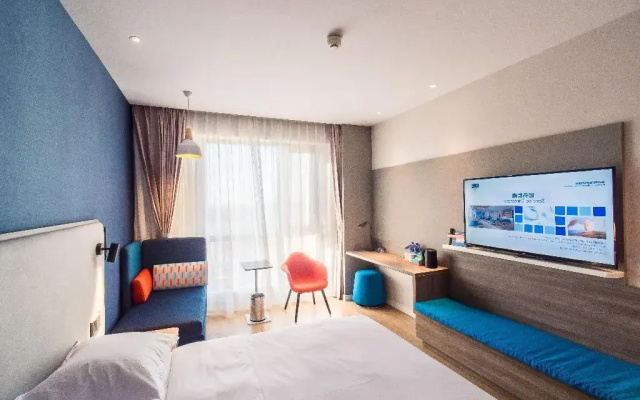 Holiday Inn Express Kunming West by IHG