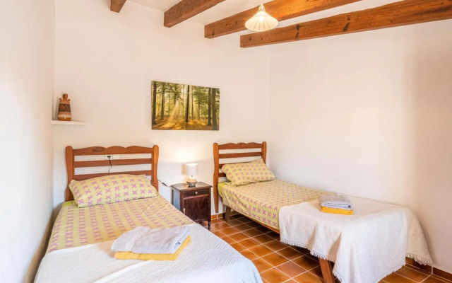 Finca Campestre Es Verger Blue