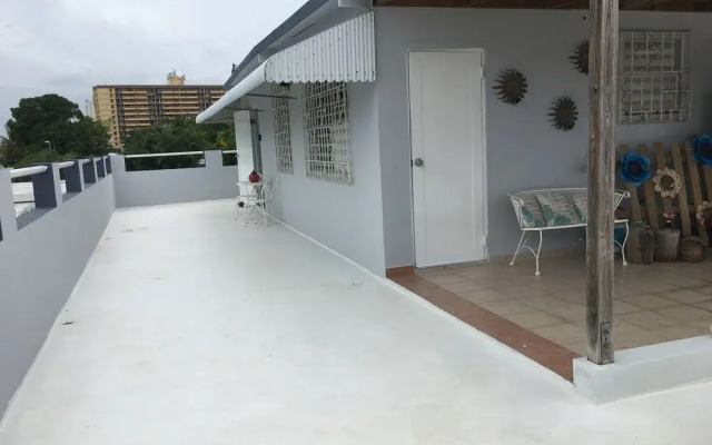 Caparra Village Vacation Apartments