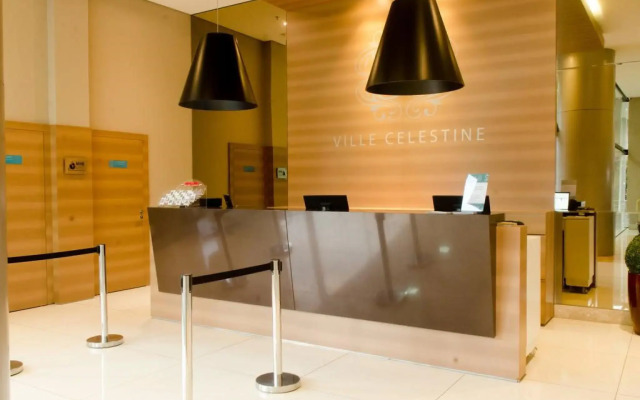 Ville Celestine Hotel