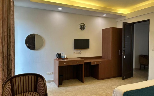Hotel The Imperio