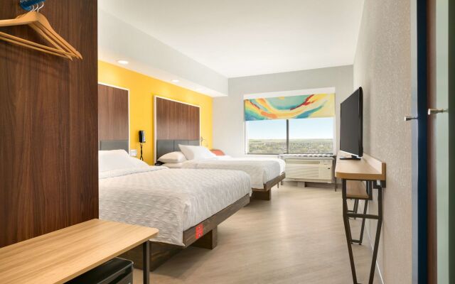 Tru by Hilton Cheyenne WY