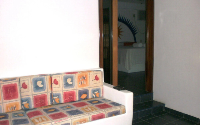 Hotel & Club Campestre Altos Paraiso