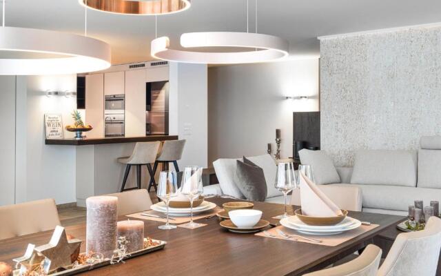 Top Apartment Davos 4.5 Rooms