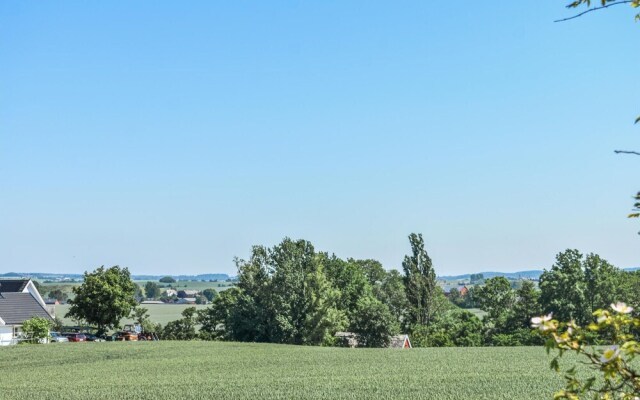 Awesome Home in Klågerup With Wifi and 2 Bedrooms