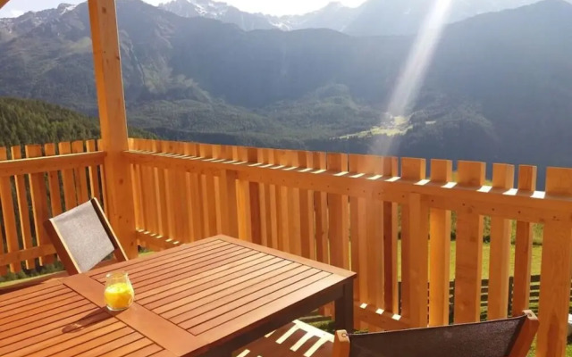 the Veitenhof Comfortable Holiday Residence