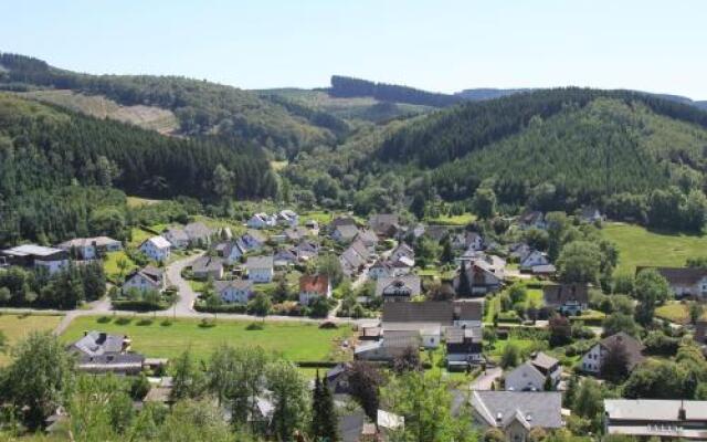 Hotel Landhaus Klöckener