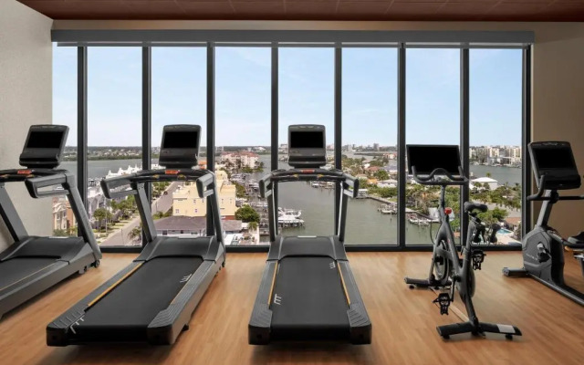 AC Hotel Clearwater Beach