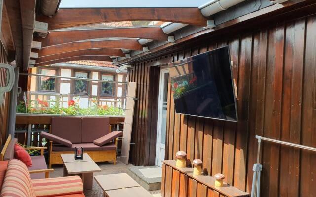 Numero1-Pension und Cafe