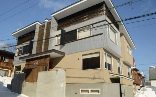 Sulu Chalets
