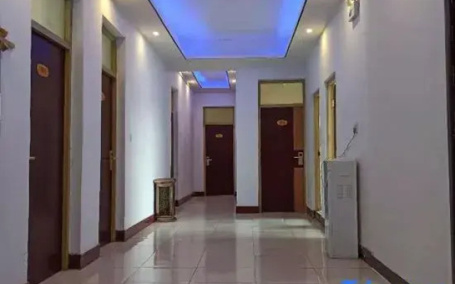 Weihui VIP Guest House