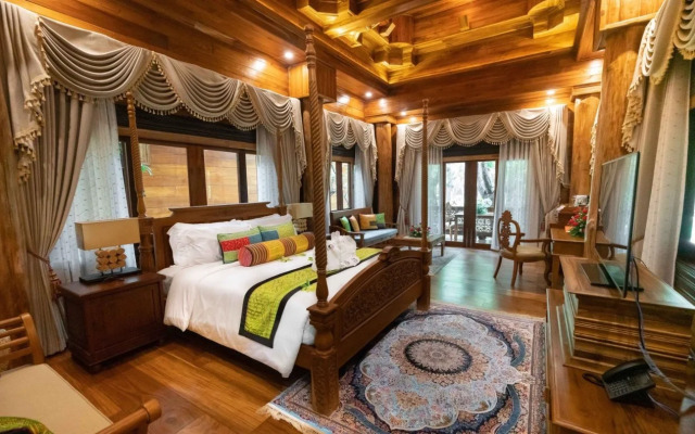 WandaVista Resort Khum Wang Nuea Chiang Mai