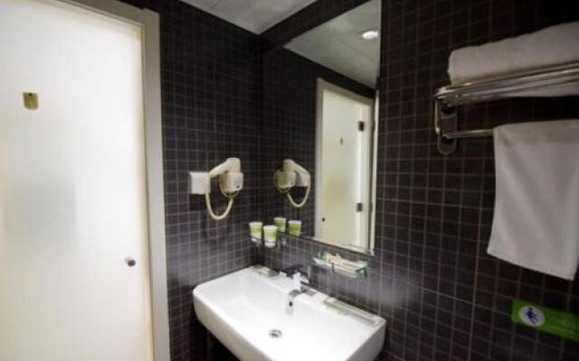 Motel Taizhou Xinghua Banqiao Road
