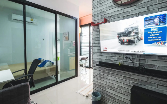 The Smart Hostel