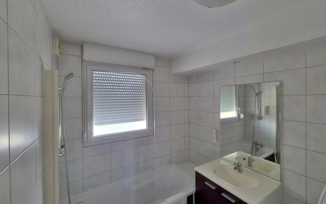 Comfort Aparthotel Mutzig Portes d'Alsace