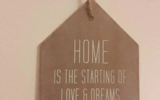 Ritta's house