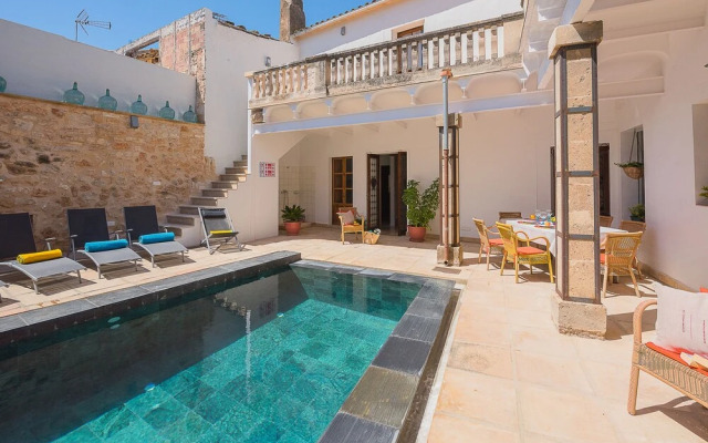 Villa Migdia