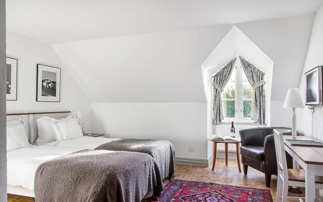 Skanörs Gästgifvaregård