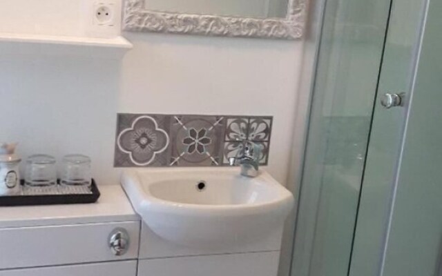 Chambres d'Hôtes La Clef des Champs