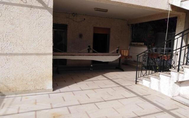 Appartamento fronte mare Giusi climatizzato