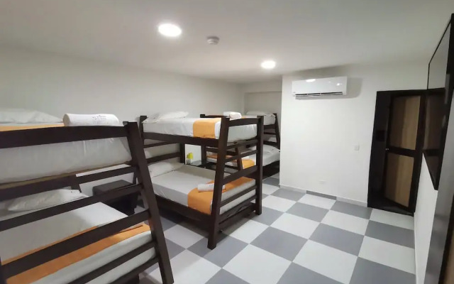 Hotel Boutique El Olimpo