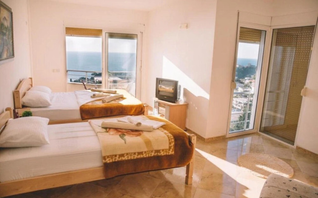 Panorama Residence
