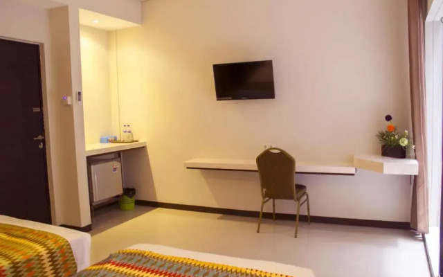 Kana Citra Guest House