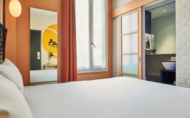 Greet Hotel Boulogne Billancourt Paris