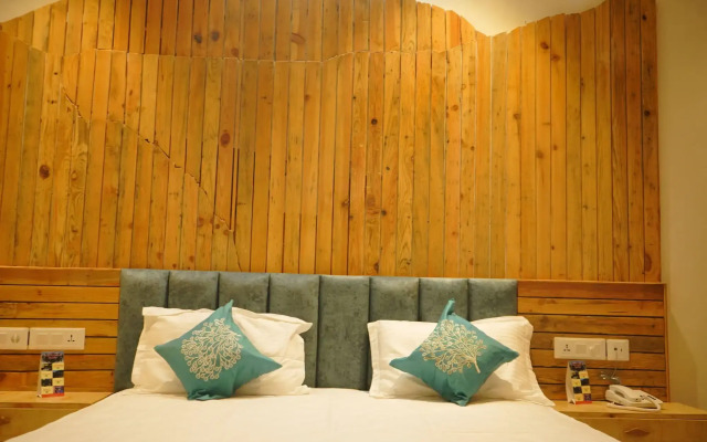 Hotel Gandhi's Paradise