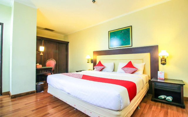 Mutiara Merdeka Hotel