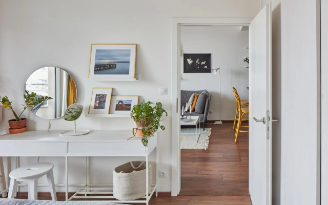 Lively Apartment in Holešovice by Prague Days