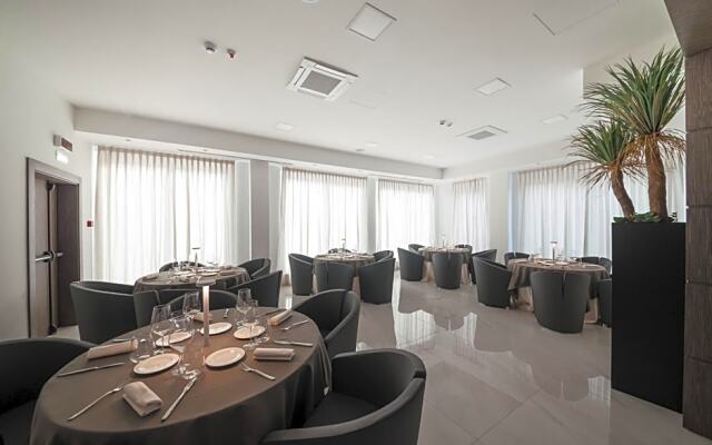 Grieco Business & Spa Hotel