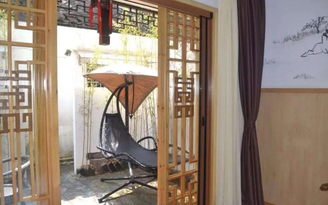 Dongfang Hostel Suzhou Pingjiang Road Branch