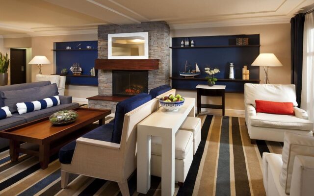 Sheraton Bellevue Hotel