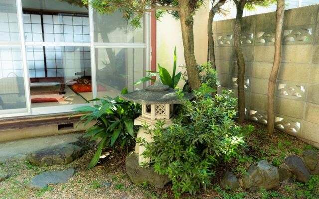 Guesthouse Hajimari - Hostel