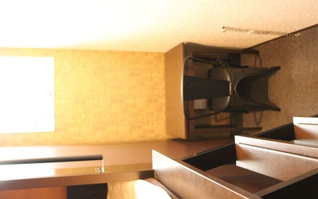 Nest Inn Tabata - Hostel