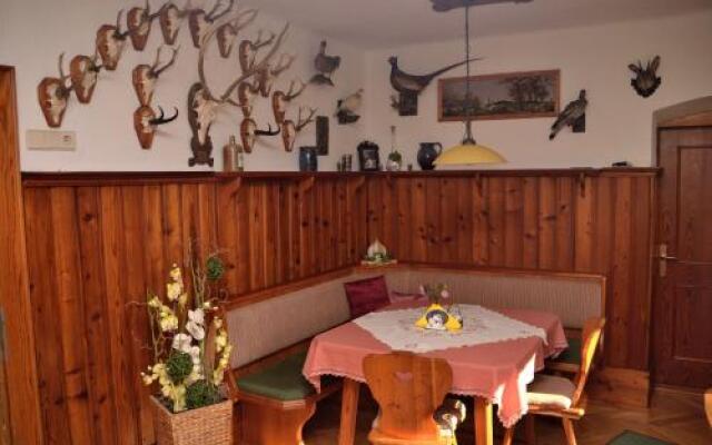 Haus Jost Ingrid