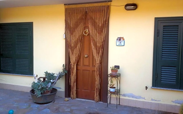 Casa Conte
