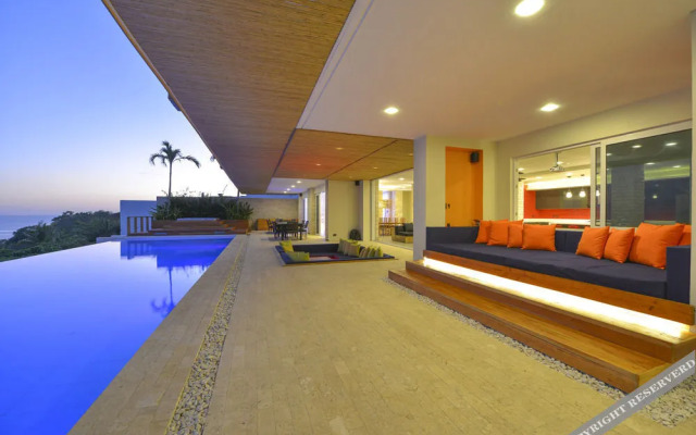 Villa Wahoo 3BR