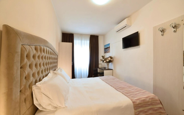 Hotel La Marina Mhotelsgroup