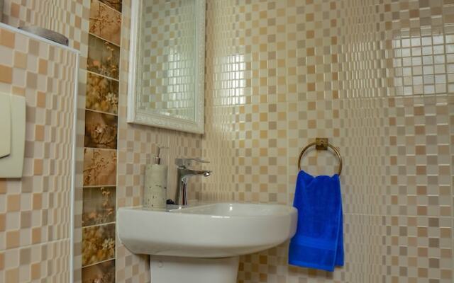 The Kingsley Apartment -Nyali