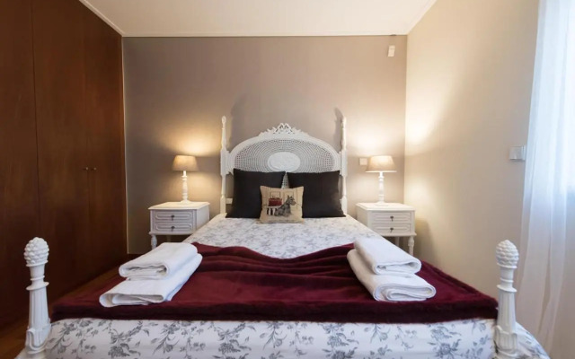 Douro Balcony Apartment