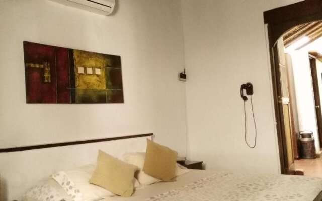 Giron Chill Out Hotel Boutique