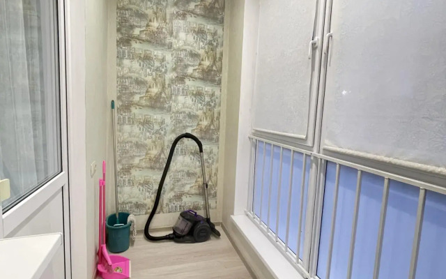Apartments on Tamanskaya street 121k5