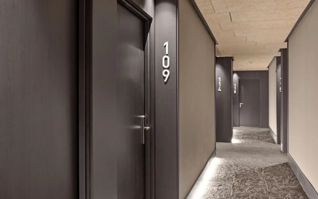 B&B HOTEL Castro Urdiales