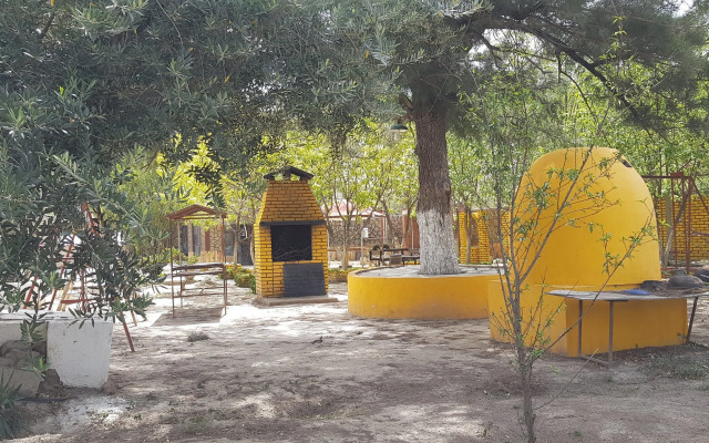 Hotel Quinta San Jorge