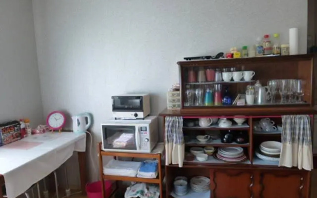 Guest House Misaki Tannowa House