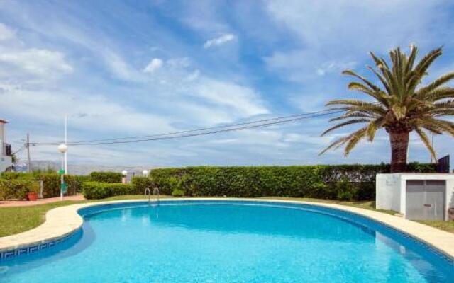 Holiday Home Montanar 111