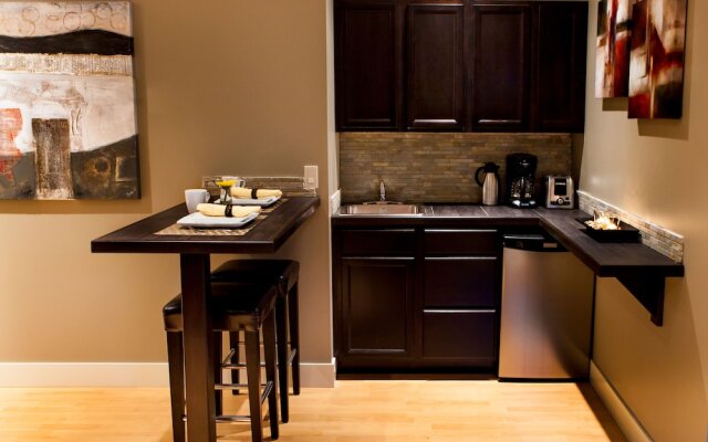 Beyond the Vineyards Bed & Breakfast